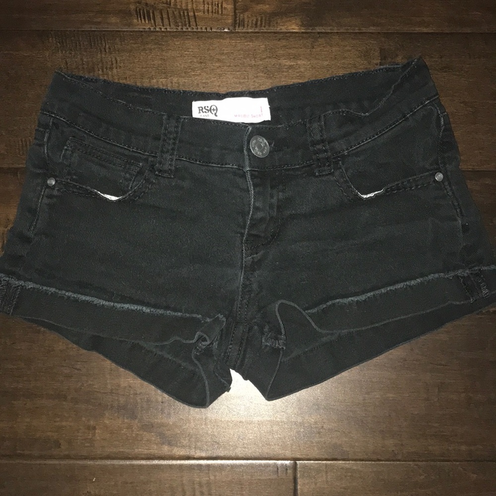 Tillys RSQ Malibu Shorts